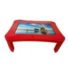 Oem Odm Children Touch Game Table For Restaurant