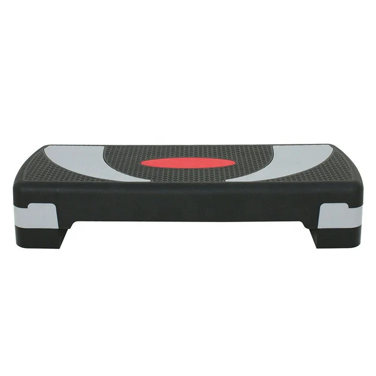 

Home Gym Fitness Used Aerobic Step Board, Can be customized