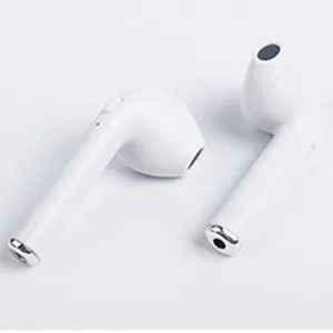 Wireless Bluetooth Ear Stereo Earphones Microphone