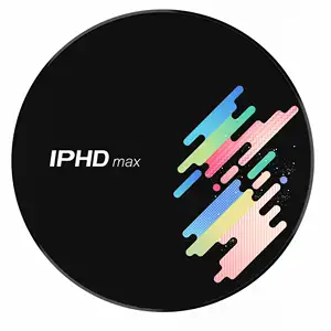 IPHD Max Android 9.0 TV Box