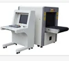 X-Ray Security Inspection Equipment X-Ray Single Engergy baggage scanner