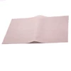factory outlets center air and water vapor permeability TPU membrane Bonded320D Polyester embossed Taslan Fabric for soft shell