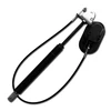 Locking Gas Strut Lockable Gas Spring with Wire Switch