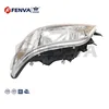 Pt01B Auto Front Rear 100% Full Inspection Auto Parts 9018202661 Car Light Headlight Lancer Supplier