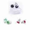 High Fidelity Ear Plugs - 2 Pair Professional Noise Cancelling Earplugs For Concerts, Musicians, Motorcycles