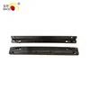 Car body parts Front Bumper Impact Beam For Toyota Hiace 2005-up