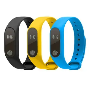 M2 M3 Fitness Sports Smart Band Watch Wristband