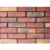 old red faux brick wall stone panels wholesale tiles and building material