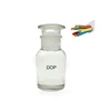 Good UV-resisting property Plasticizer Dioctyl phthalate / DOP for chemical uses