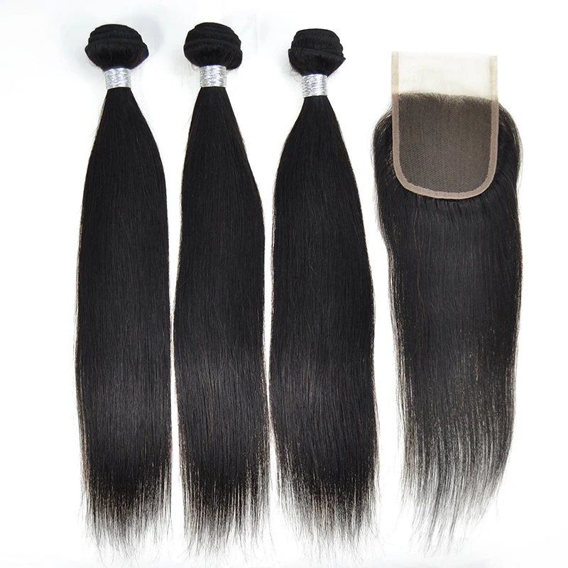 

22 inch 10A peruvian human hair bundles raw virgin unprocessed No Tangle and No Shedding wholesale Factory suppliers