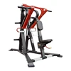 Free Weight Machine Low Row Commercial Gym Fitness Equipment