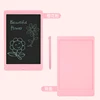 Howeasy LCD Board new arrival business gift ideas great gift corporate holiday gifts 8.5 inch notice board presents
