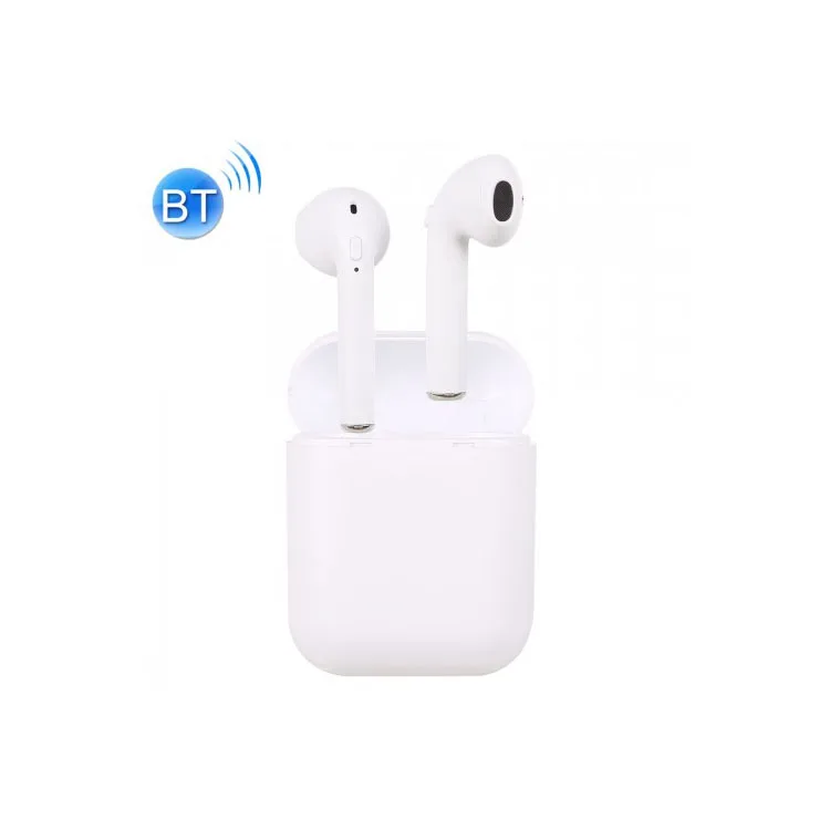 

2019 I11 Tws Mini In-ear Style Headset Bluetooths Wireless Earphones
