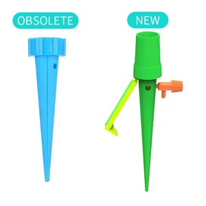 Image of 2019 new products Plant Watering Accessories potted plant Water Seepage Device Water seepage automatic watering device
