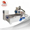 China high performance-price four working procedures open the material machine for furniture manufacturing