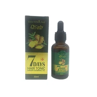 

7 Days Hair Tonic Ginger Germinal Oil