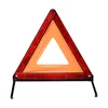 CE E-mark emergency kit car emergency tool kit Reflective warning triangle