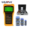 Ultrasonic Liquid Flow Meters For Accurate Water