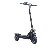 

2019 European warehouse New Design 2400W 60V dual motor electric scooter 2000w with Explosion-proof tire