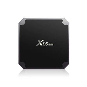 X96 Mini Android 7.1 Smart 4K TV Box