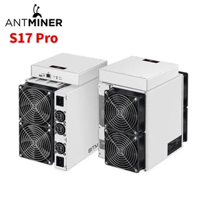 Bitmain Antminer S17 Pro 50T