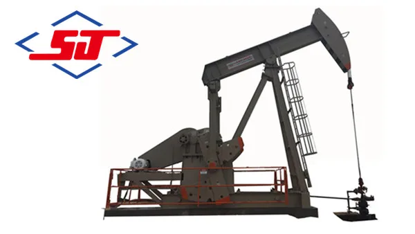 
Oil Well Hydraulic Pumping Units for Sale 