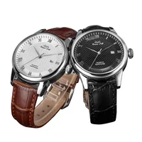 

MIYOTA movement quartz mens watches in wristwatches