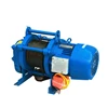 Portable Electric KCD 220v Winch for Sale