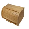 Refined-bam China manufacturer bamboo bread bin