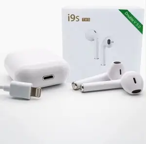 TWS V5.0 Wireless Mini Earbuds Charging Box
