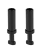 APP 4mm air hose PP pipe close choke plug quick connect air fittings plastic pneumatic fittings parts