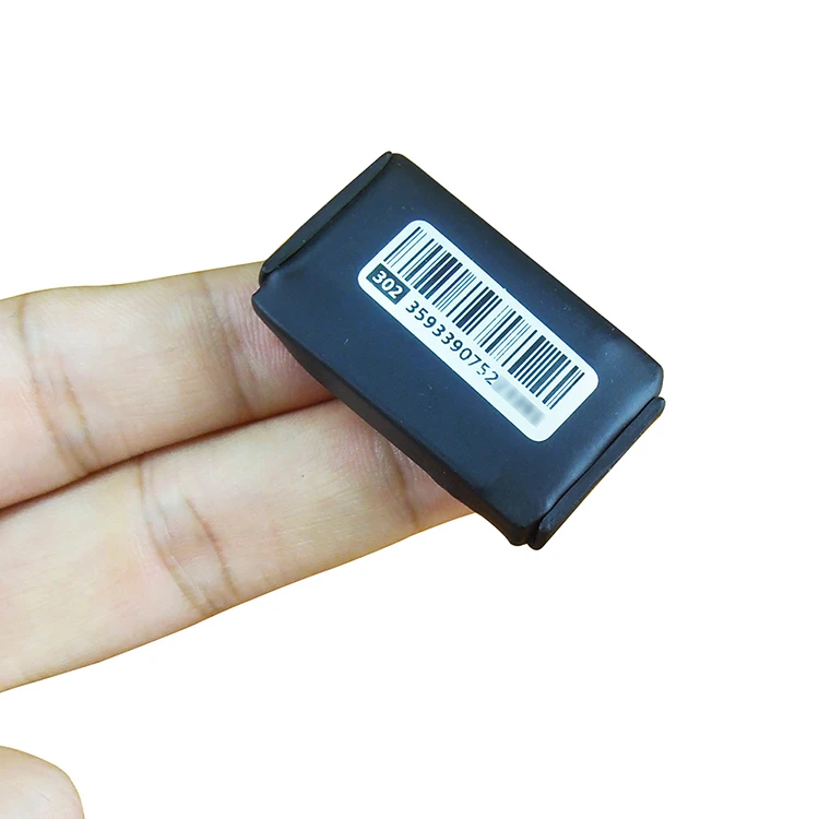 personal gps tracking device