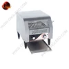 2019 Glead Kitchen Equipment Flat bread camping toaster