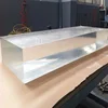 PG Wood Grain Anti-static Acrylic Onyx Plexiglass Sheet