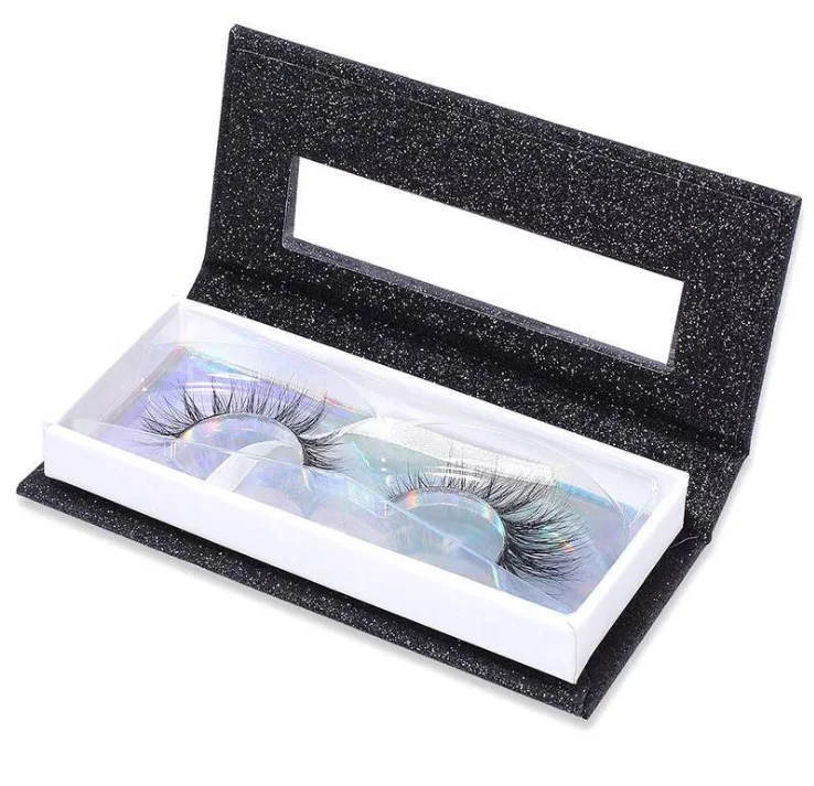 

Handmade wholesale full strip private label 3d mink eyelashes, N/a
