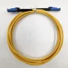 Single Mode Fiber Optic Patch Cord LC UPC/PC Optical Patchcord