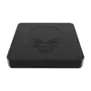 Beelink GT-King Android 9.0 TV Box Amlogic S922X 4GB LPDDR4 64GB ROM 2.4G + 5.8G WiFi Bluetooth 4.1 4K 2.4G Voice Remote Control