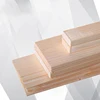 Hight Quality Sauna Wood For Making Sauna Room Finland White Pine