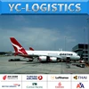 cheap air freight rates shipping from china to australia new zealand singapore