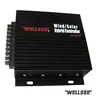 WELLSEE factory windmill generator hybrid charge controller WS-WSC30 24V 300W 400W 500W 600W wind solar system controller