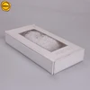 Sinicline Colorful baby blanket gift box packaging boxes for blanket