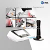 shock wave therapy for atalgic posture antalgic gait treatment