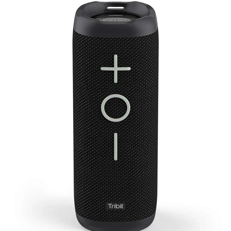 

Bulk order on Promotion : Tribit 360 degree sound Waterproof 20 hours Bluetooth Speaker-buy 30 get one free, buy 50 get 2 free