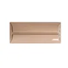 hard finish electrostatic hybrid spray epoxy polyester powder coating brown beige singal orange powder paint for lamp cover