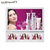 Android system multi lcd screen wall mounted corridor hd advertisement display