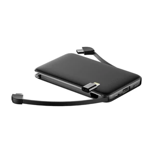 Alibaba Ultra Slim 5000mAh Portable Bank