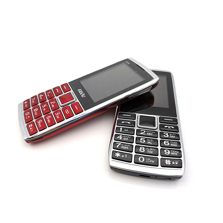 

GSM Cellular and 64M RAM Unlock Cell Phone