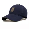Men's spring and summer outdoor sports hat Brushed 100% cotton custom plain blank light baseball cap