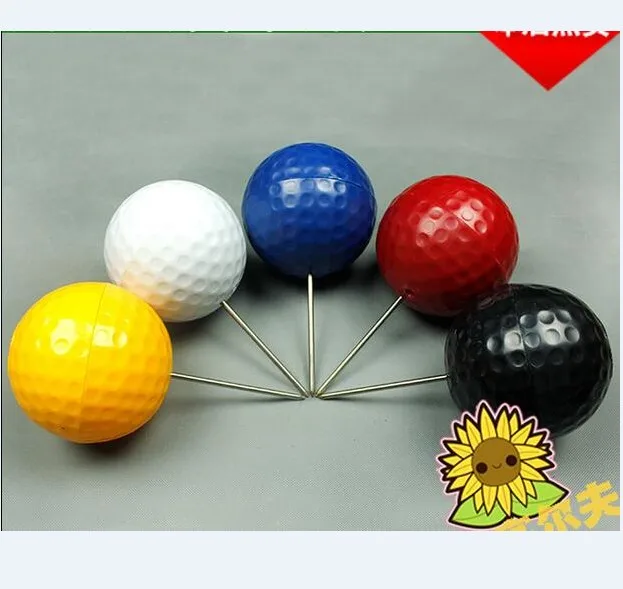 

golf Tee Box Golf Ball Markers/Spikes