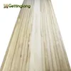 Purchase specification thickness of 6-12mm solid wood poplar can be processed surfboard